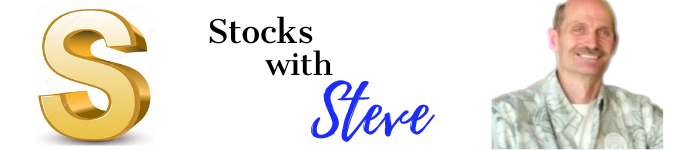 Stocks with Steve